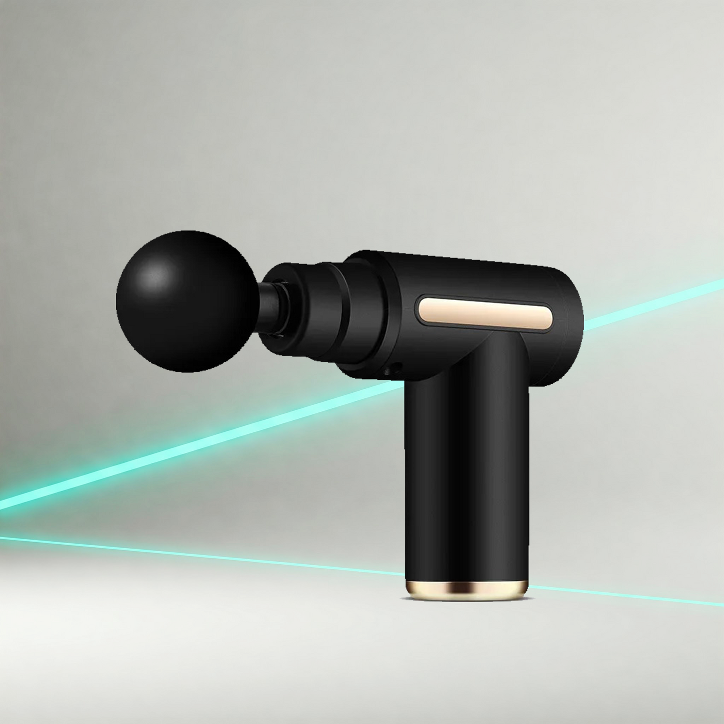 Portable Massage Gun