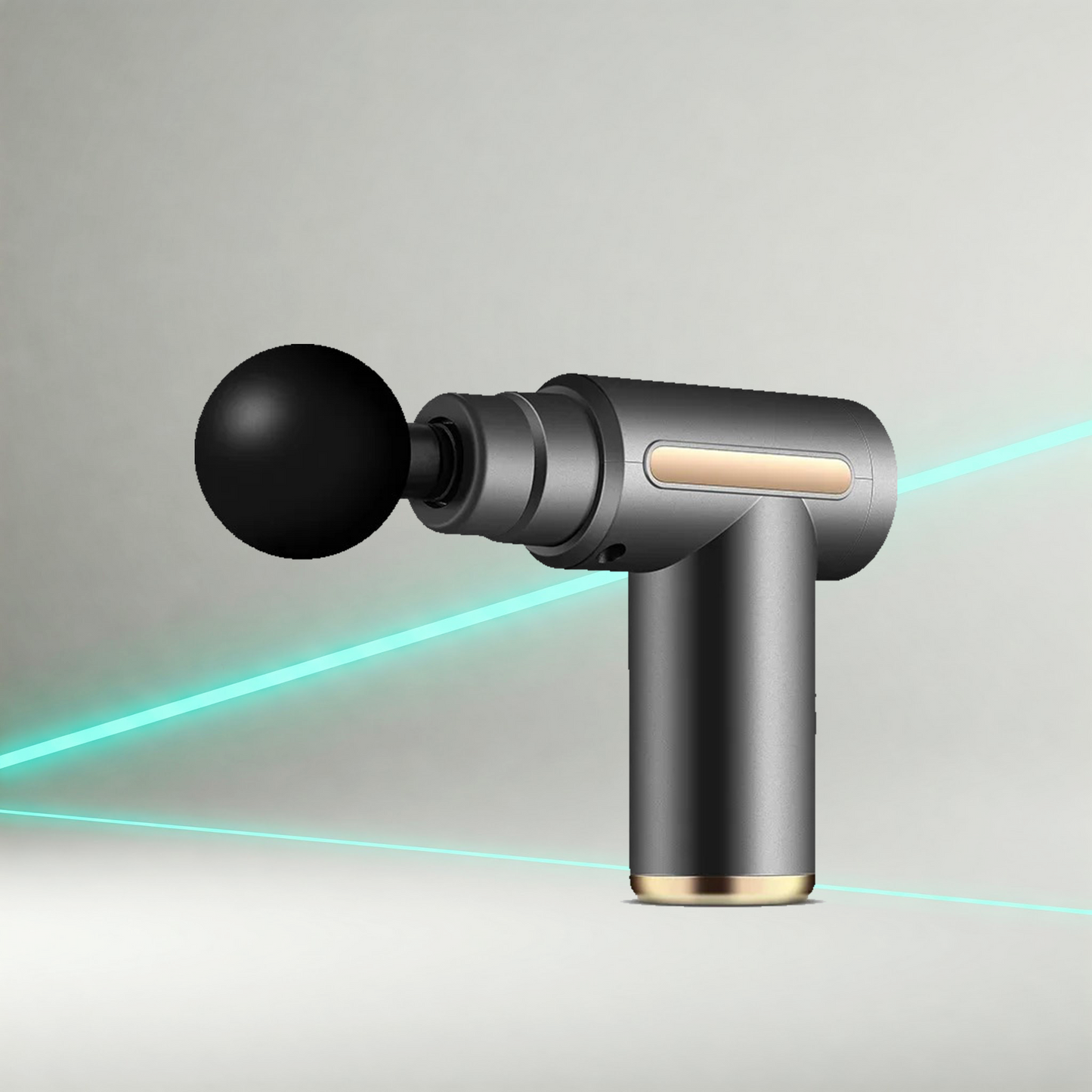 Portable Massage Gun